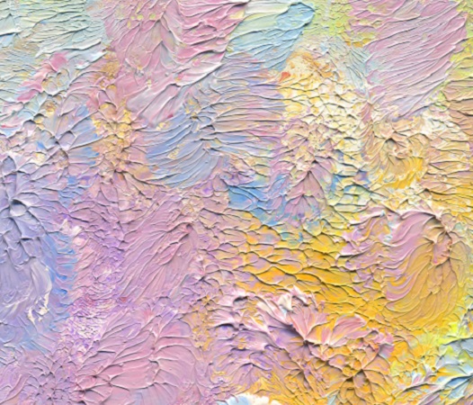 Impasto Maltechnik
